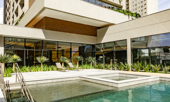 Imagem 2: 4 dormitórios na Avenida Hélio Pellegrino