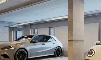 Imagem 6: Apartamento à venda em São Paulo, Itaim Bibi, com 2 quartos, 67,3m²