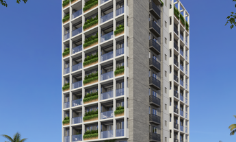 Imagem 3: APARTAMENTO RESIDENCIAL em João Pessoa - PB, Jardim Oceania