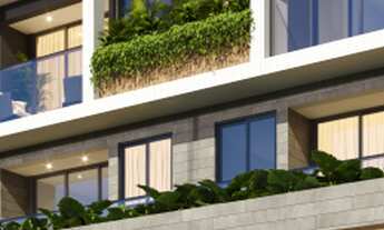 Imagem 4: APARTAMENTO RESIDENCIAL em João Pessoa - PB, Jardim Oceania