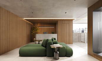 Imagem 5: Apartamento à venda em João Pessoa, Jardim Oceania, com 2 quartos, 64,87m²