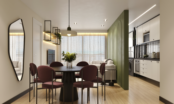 Imagem 7: Apartamento à venda em João Pessoa, Jardim Oceania, com 2 quartos, 64,87m²