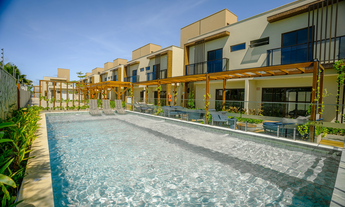 Imagem 5: Casa de condomínio à venda em Cabedelo, Poço, com 3 quartos, 99,28m²