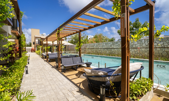 Imagem 6: Casa de condomínio à venda em Cabedelo, Poço, com 3 quartos, 99,28m²