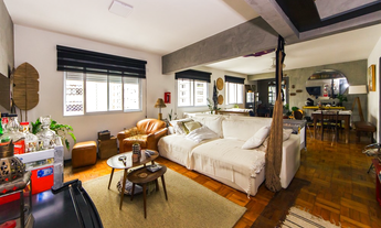 Imagem: APARTAMENTO RESIDENCIAL em São Paulo