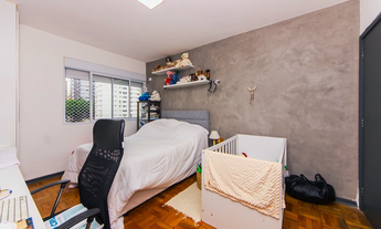 Imagem 7: Apartamento à venda em São Paulo, Cerqueira César, com 2 quartos, 153m²