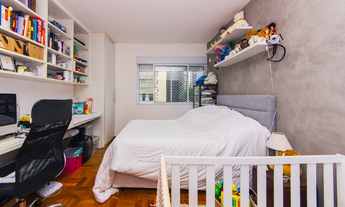 Imagem 6: Apartamento à venda em São Paulo, Cerqueira César, com 2 quartos, 153m²