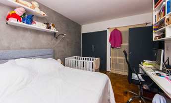 Imagem 5: Apartamento à venda em São Paulo, Cerqueira César, com 2 quartos, 153m²