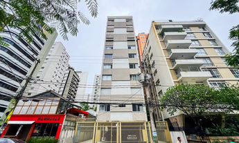 Imagem 3: Apartamento à venda em São Paulo, Cerqueira César, com 2 quartos, 153m²