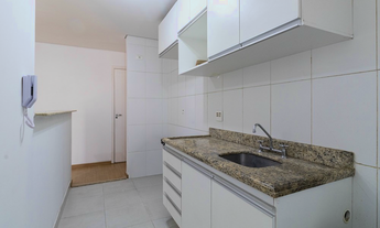 Imagem: APARTAMENTO RESIDENCIAL em São Paulo