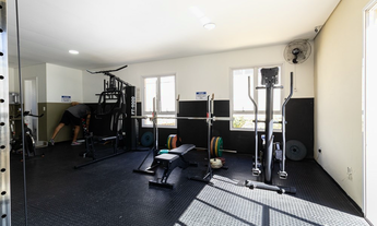 Imagem 3: Apartamento à venda em São Paulo, Vila Andrade, com 3 quartos, 121,4m²