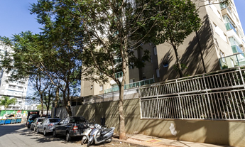 Imagem 5: Apartamento à venda em São Paulo, Vila Andrade, com 3 quartos, 121,4m²