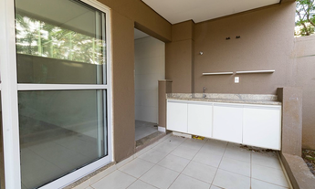 Imagem 7: Apartamento à venda em São Paulo, Vila Andrade, com 3 quartos, 121,4m²