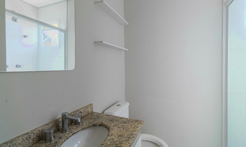 Imagem 2: Apartamento à venda em São Paulo, Vila Andrade, com 3 quartos, 121,4m²