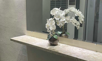 Imagem 4: 2 dormitórios na Rua Doutor Cristiano Altenfelder Silva