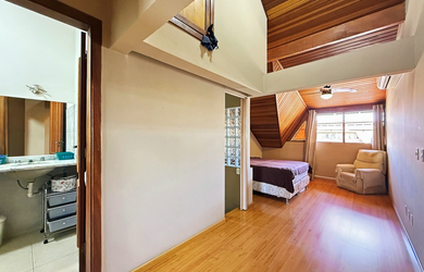 Imagem 4: 3 dormitórios na Avenida Juca Batista