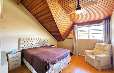 Imagem 6: 3 dormitórios na Avenida Juca Batista