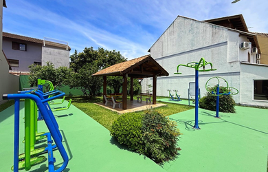 Imagem 2: 3 dormitórios na Avenida Juca Batista