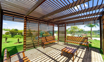 Imagem 3: TERRENO RESIDENCIAL em Jundiaí - SP, Ivoturucaia