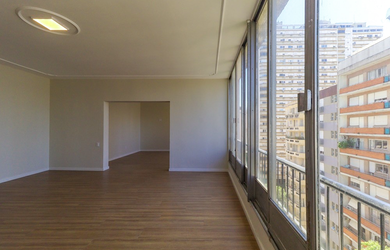 Imagem 2: 3 dormitórios na Rua Duque De Caxias