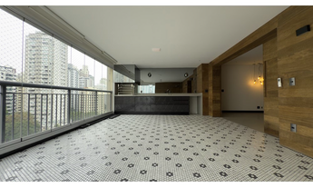 Imagem: 3 dormitórios na Avenida Mascote