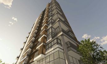 Imagem: 1 dormitório na Rua Gravataí