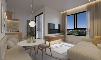 Imagem 2: APARTAMENTO RESIDENCIAL em Bombinhas - SC, Canto Grande