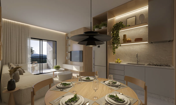 Imagem 3: APARTAMENTO RESIDENCIAL em Bombinhas - SC, Canto Grande