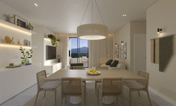 Imagem 4: APARTAMENTO RESIDENCIAL em Bombinhas - SC, Canto Grande