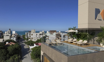 Imagem 7: APARTAMENTO RESIDENCIAL em Bombinhas - SC, Canto Grande