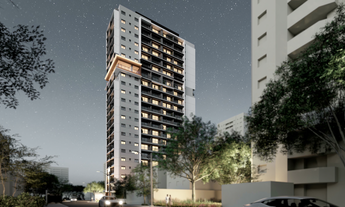 Imagem: Studio à venda em São Paulo, Campo Belo