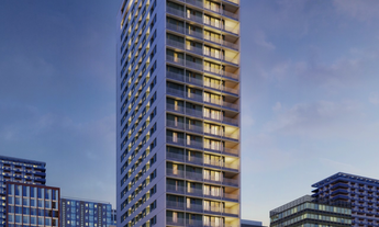 Imagem: Cobertura à venda em São Paulo, Planalto