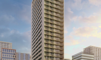 Imagem 4: Cobertura à venda em São Paulo, Planalto Paulista, com 3 quartos, 173m²