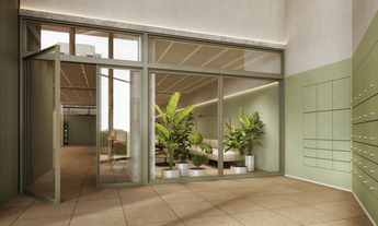 Imagem 6: Cobertura à venda em São Paulo, Planalto Paulista, com 3 quartos, 173m²