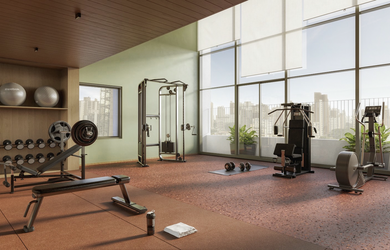 Imagem 9: APARTAMENTO RESIDENCIAL em São Paulo - SP, Planalto Paulista