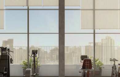 Imagem 11: APARTAMENTO RESIDENCIAL em São Paulo - SP, Planalto Paulista