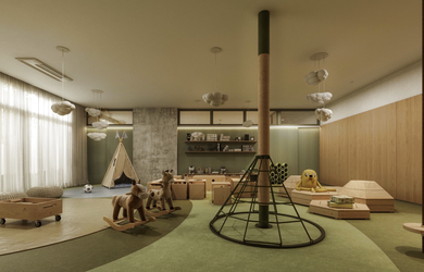 Imagem 15: APARTAMENTO RESIDENCIAL em São Paulo - SP, Planalto Paulista