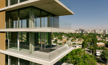 Imagem 15: Apartamento à venda em São Paulo, Jardim Paulista, com 4 quartos, 403,26m²