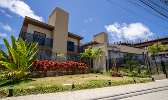 Imagem: Casa de condomínio à venda em Cabedelo