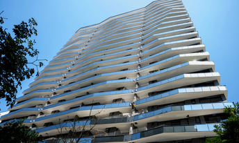 Imagem 4: Apartamento à venda em São Paulo, Vila Olímpia, com 3 quartos, 142,58m²