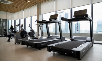 Imagem 6: Apartamento à venda em São Paulo, Vila Olímpia, com 3 quartos, 142,58m²