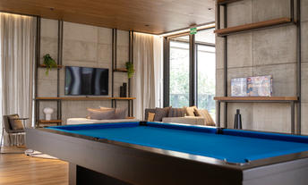 Imagem 7: Apartamento à venda em São Paulo, Vila Olímpia, com 3 quartos, 142,58m²