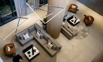 Imagem 9: Apartamento à venda em São Paulo, Vila Olímpia, com 2 quartos, 114,7m²