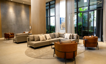 Imagem 11: Apartamento à venda em São Paulo, Vila Olímpia, com 2 quartos, 114,7m²