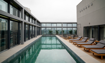 Imagem 14: Apartamento à venda em São Paulo, Vila Olímpia, com 2 quartos, 114,7m²