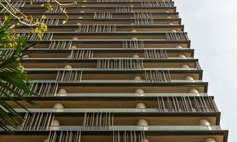 Imagem 13: Apartamento à venda em São Paulo, Pinheiros, com 3 quartos, 232,5m²