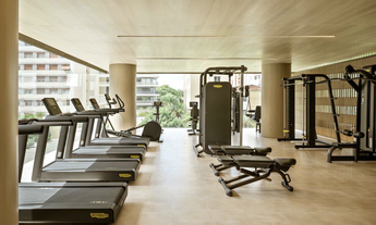 Imagem 14: Apartamento à venda em São Paulo, Pinheiros, com 3 quartos, 232,5m²