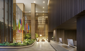 Imagem 2: APARTAMENTO RESIDENCIAL em São Paulo - SP, Cidade Jardim