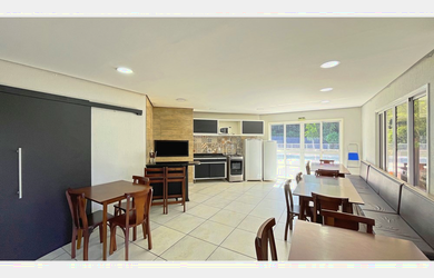 Imagem 7: 2 dormitórios na Rua Wilson Adnislen Freitas De Paiva Bueno