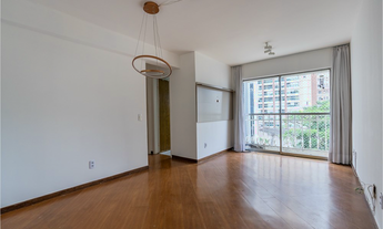 Imagem: Apartamento à venda em São Paulo, Itaim